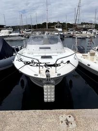 2016 Jeanneau Cap Camarat 8.5 CC