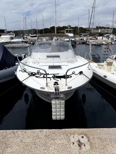 2016 Jeanneau Cap Camarat 8.5 CC