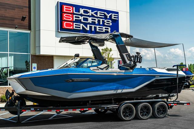 2025 Nautique Super Air Nautique G25 Paragon