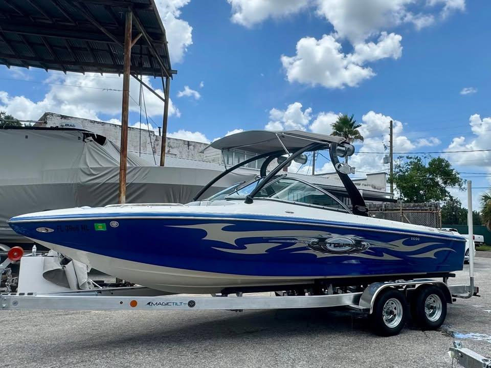 2007 Centurion Avalanche C4
