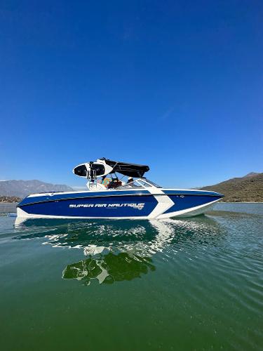 Nautique Super Air Nautique G25