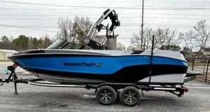MasterCraft XT25