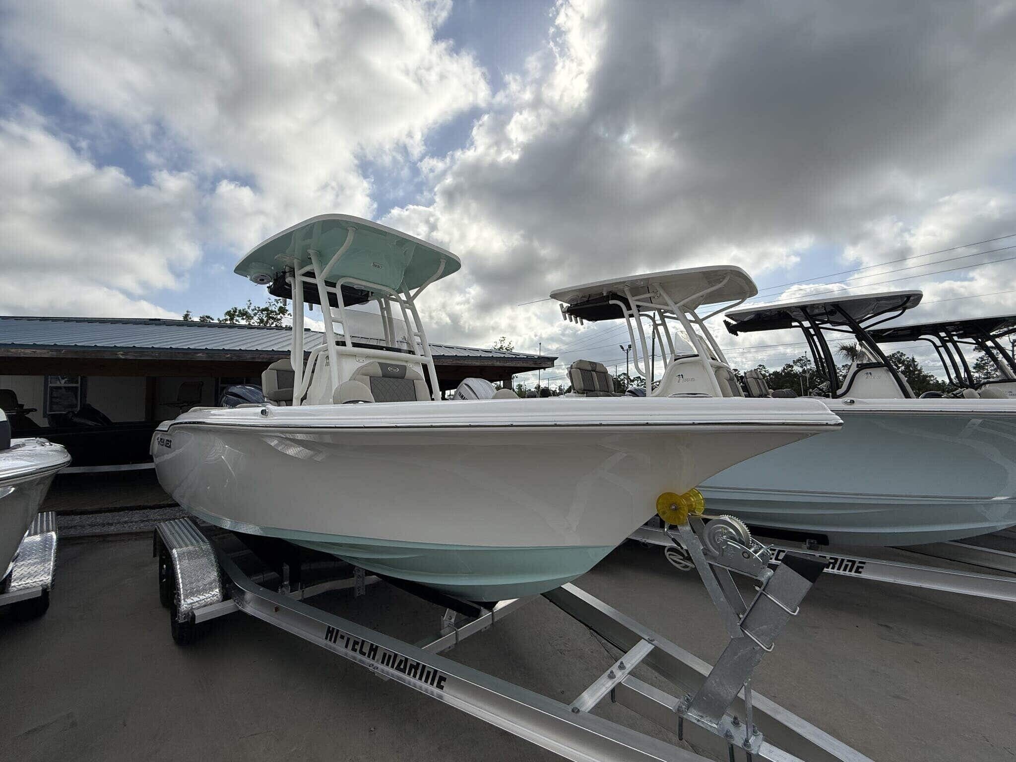 2025 Key West 219fs