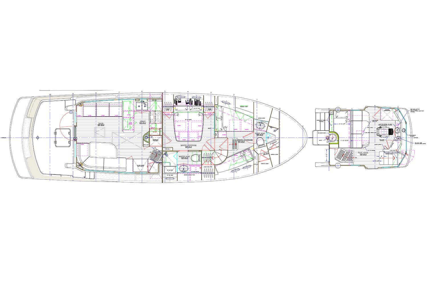 Nordhavn Boat image