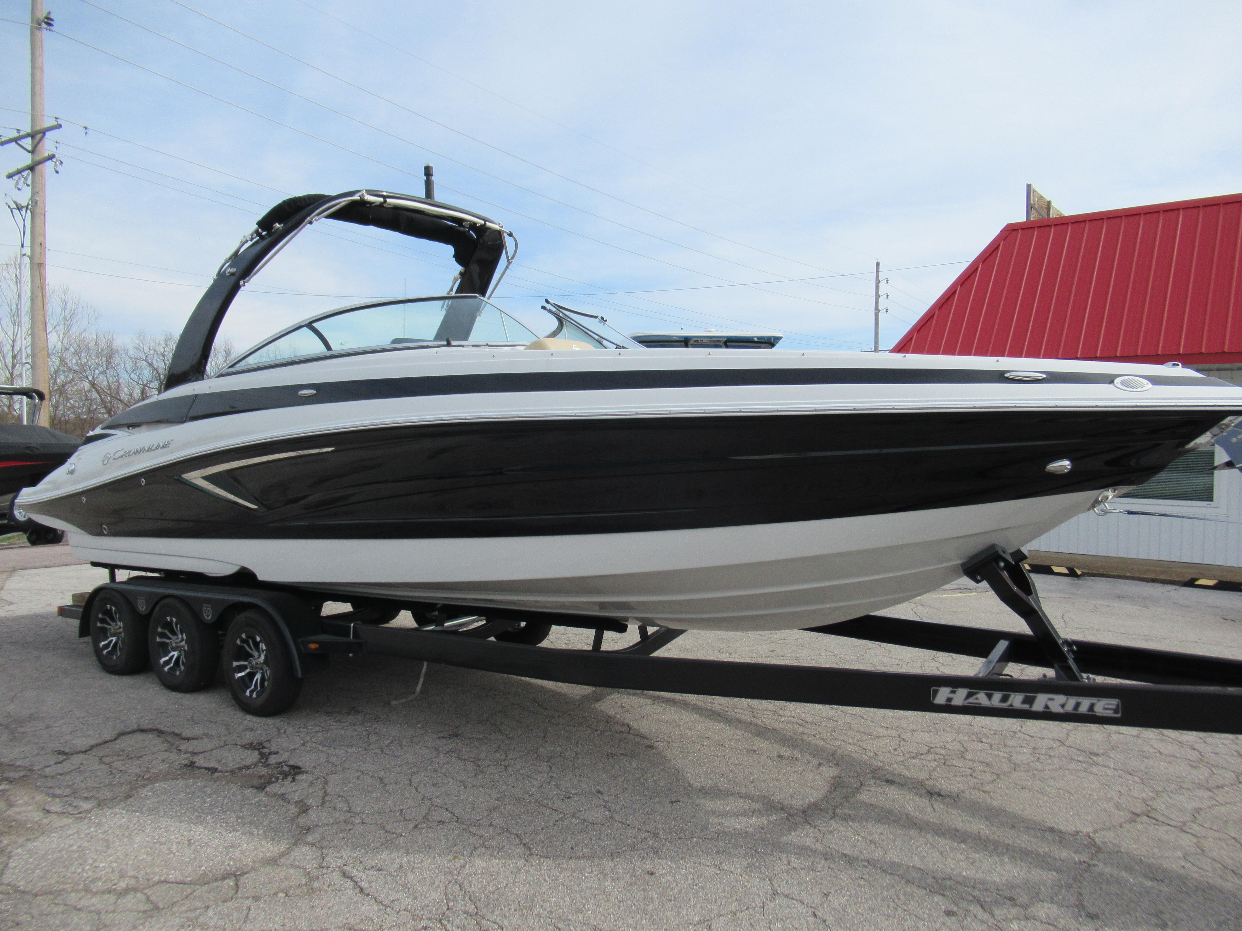 Crownline 290 Ss boats for sale - boats.com