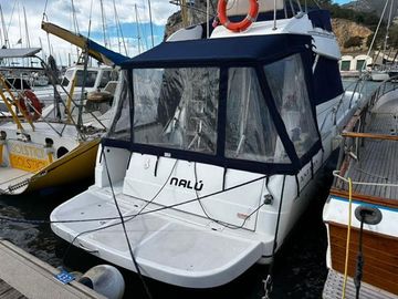 2005 Beneteau Antares 9.80