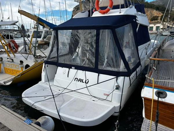2005 Beneteau Antares 9.80