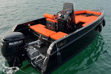 2023 Cobra Marine 5