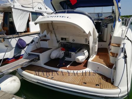2004 Gobbi Atlantis 42 Mare Adriatico Italy Boats Com