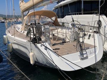 2006 X-Yachts X-50