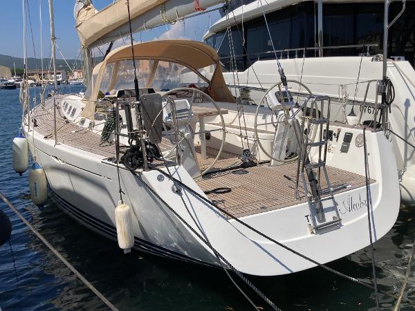 X-Yachts X-50 X-Yachts X-50