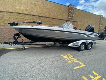2024 Ranger 622FS Pro
