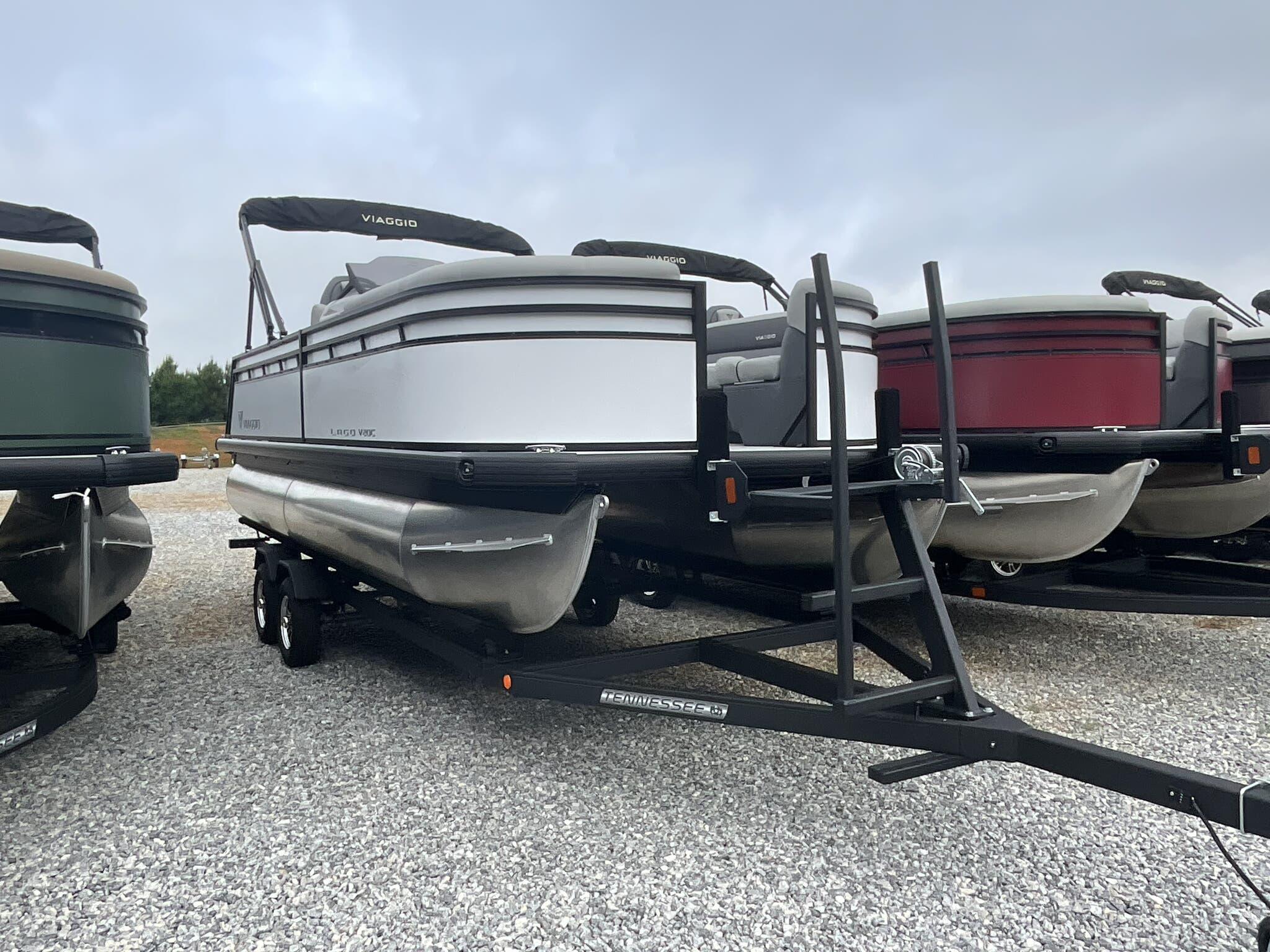 2025 Viaggio Lago V 20 C