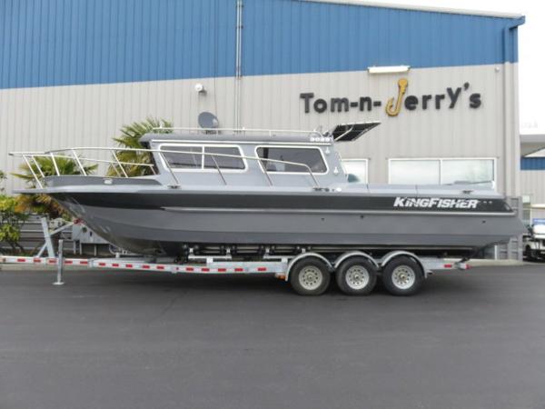 KingFisher boats for sale - boats.com