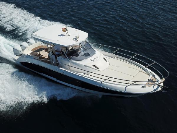 2019 Sessa Marine Key Largo 36