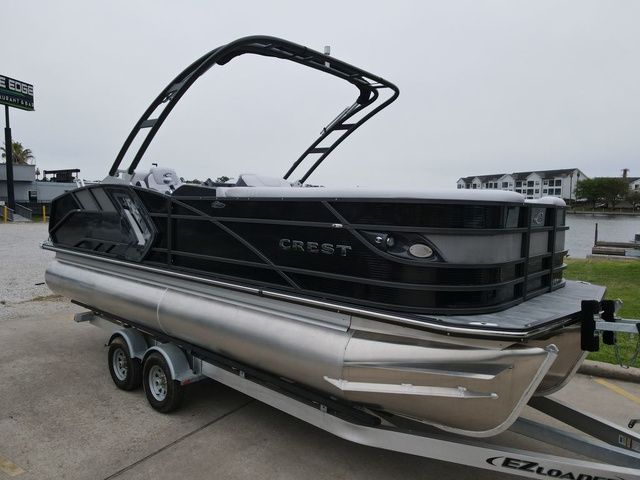 2023 Crest Caribbean RS 230 SLRC CP3