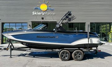 2024 MasterCraft X22