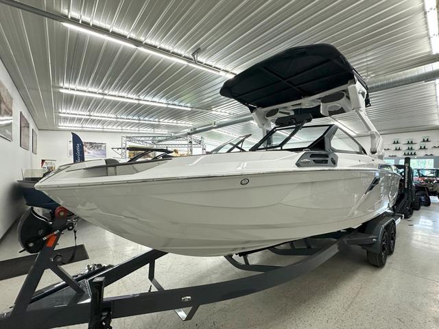 2025 Centurion Ri245