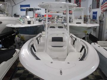 2025 Tidewater 198 CC Adventure