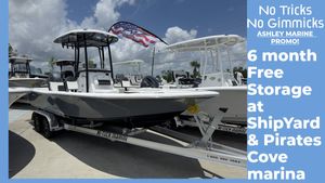 Tidewater 2210 Carolina Bay