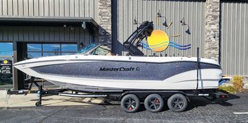 2024 MasterCraft X26