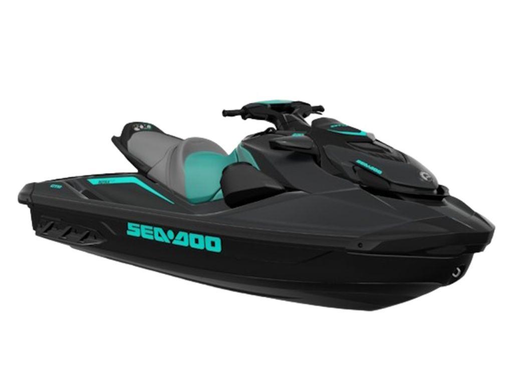 2025 Sea-Doo GTR™ 230 BRP Premium Audio, iBR