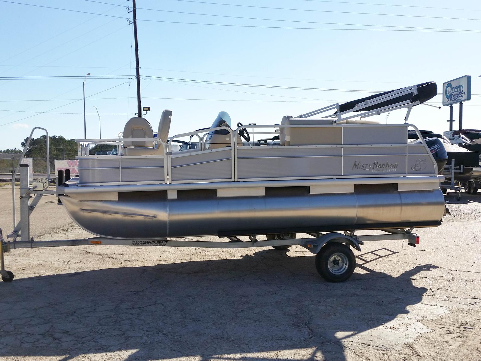 Misty Harbor boats for sale - boats.com