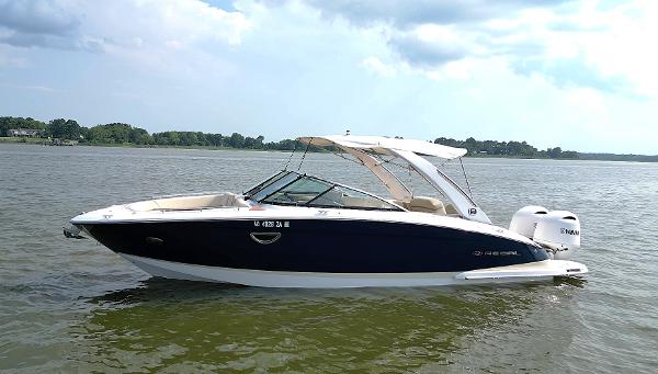 2019 Regal 29 OBX