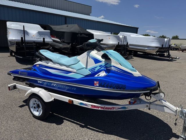 2022 Yamaha WaveRunner EX