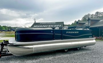 2025 Premier 220 SUNSCAPE RL