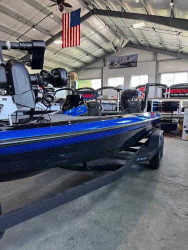 2025 Skeeter ZXR21SE
