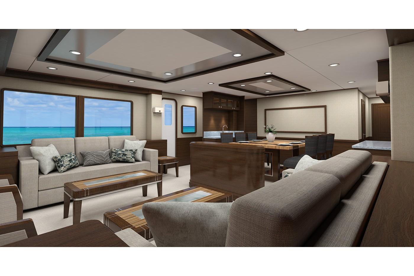 Nordhavn Boat image