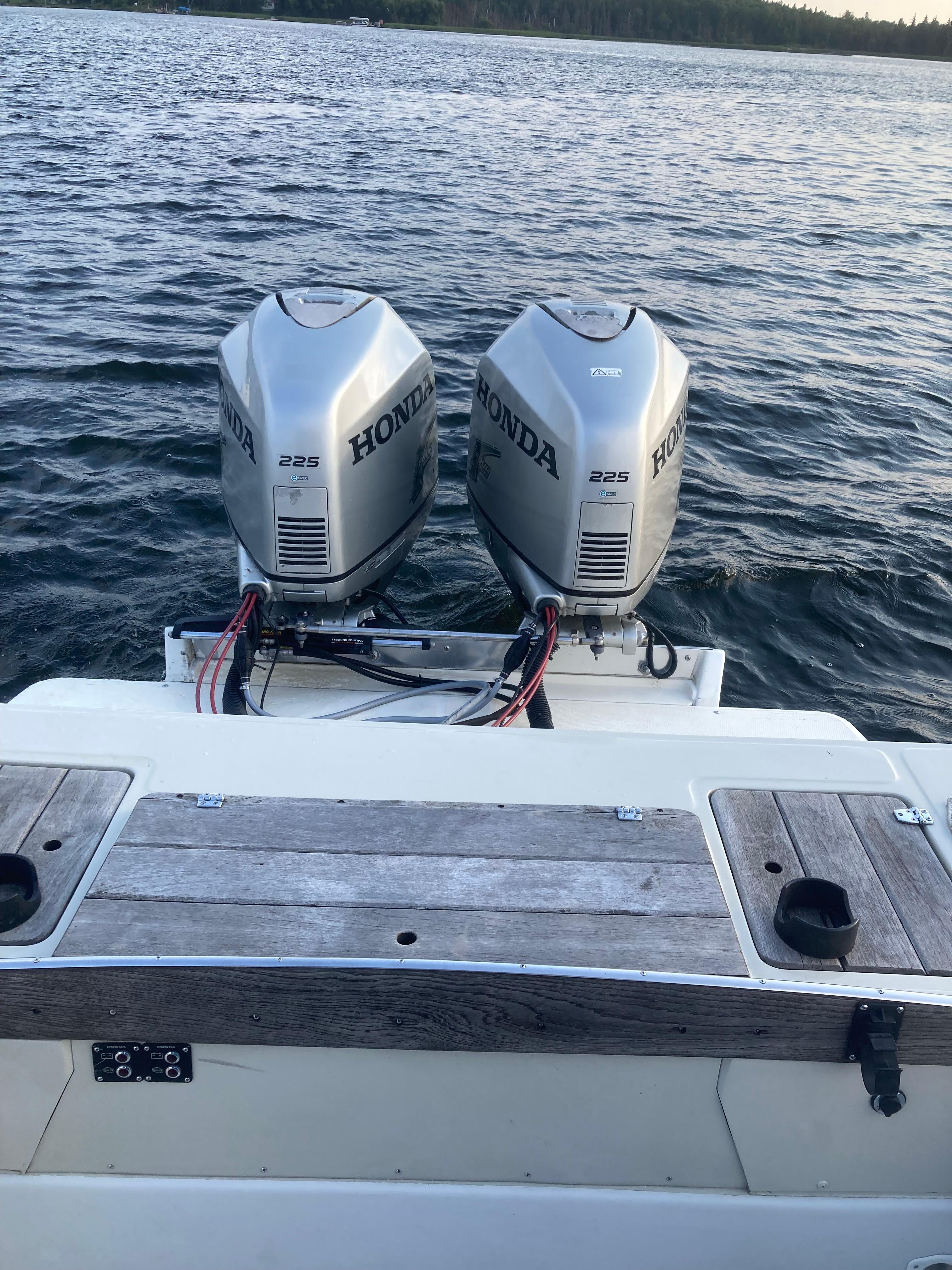 1989 Boston Whaler Revenge, Kenora Kanada - boats.com