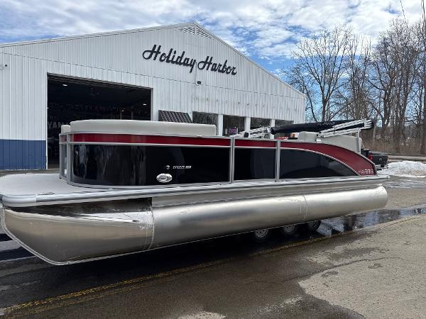 2025 Harris Breeze 230