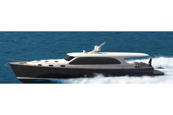 2026 Palm Beach Motor Yachts Palm Beach 85