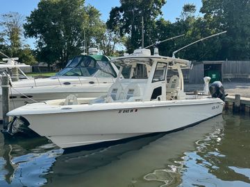 2020 Solace 345 CC