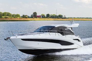 2025 Galeon 425 HTS