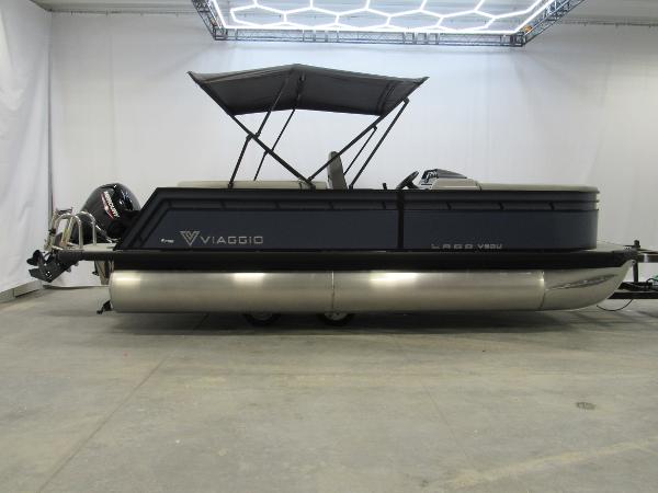 2025 Viaggio Lago V20U