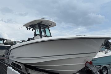 2026 Boston Whaler 280 Outrage