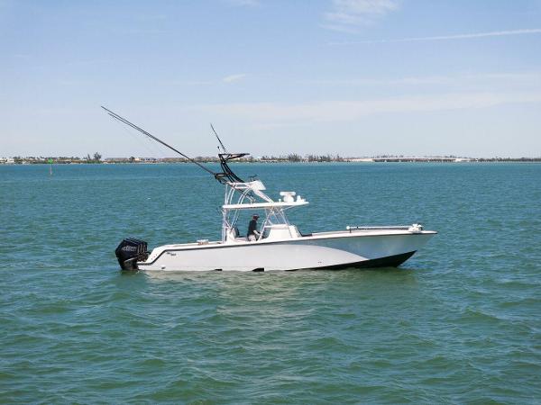 2021 SeaVee 390Z