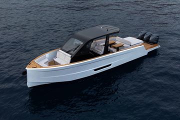 2026 Maxim Yachts 44 R