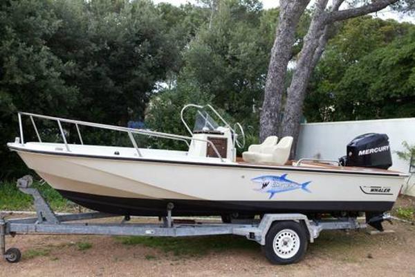 Boston Whaler Outrage 18 boats for sale - boats.com