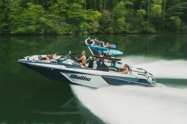 Ski And Wakeboard Boat For Sale Boats Com