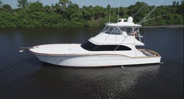 2006 Buddy Davis Sportfish