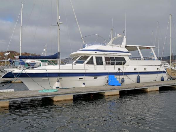 Trader 535 Signature