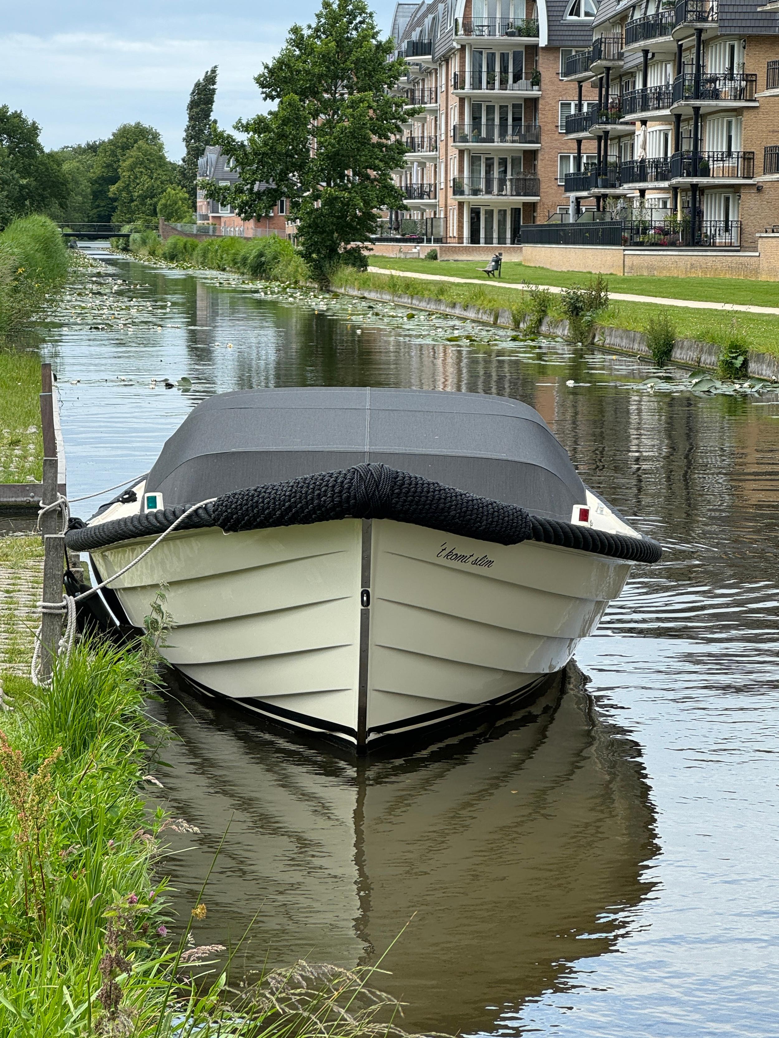 2004 Albatros 21