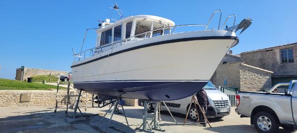 2010 Custom SARGO MINOR 27 WR
