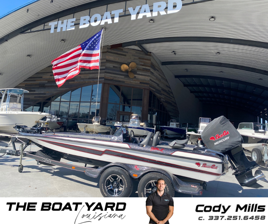 Bass Cat bass boats for sale - boats.com