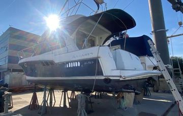 2006 Beneteau Antares 9.80
