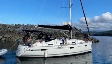 2012 Bavaria Cruiser 36